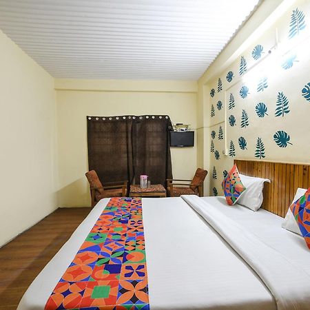 Fabhotel Beas Valley Manāli Dış mekan fotoğraf