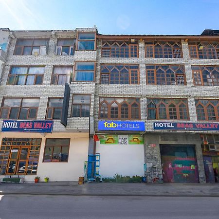 Fabhotel Beas Valley Manāli Dış mekan fotoğraf