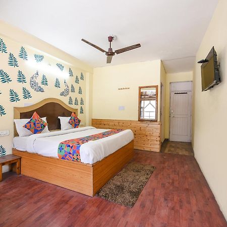 Fabhotel Beas Valley Manāli Dış mekan fotoğraf