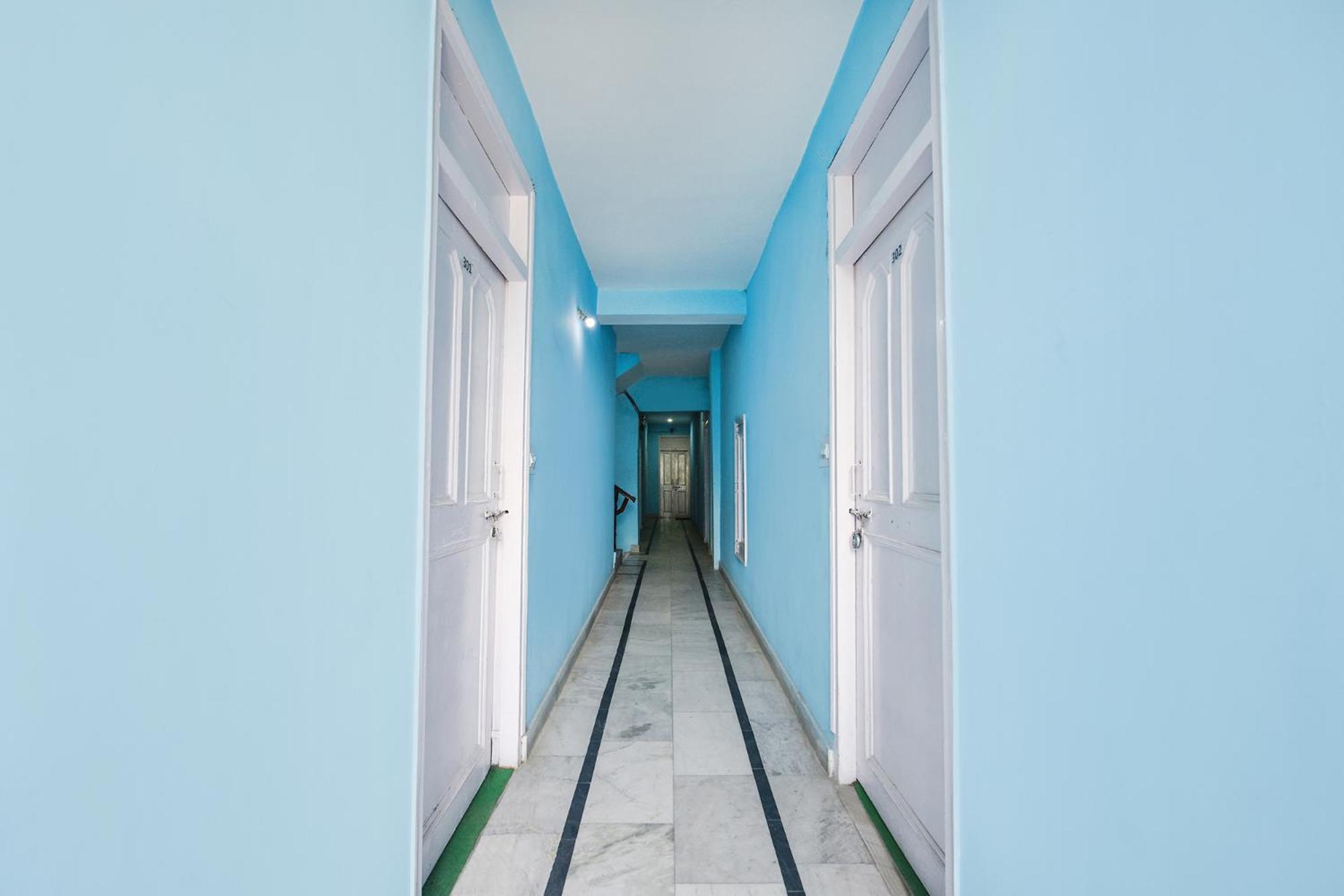 Fabhotel Beas Valley Manāli Dış mekan fotoğraf