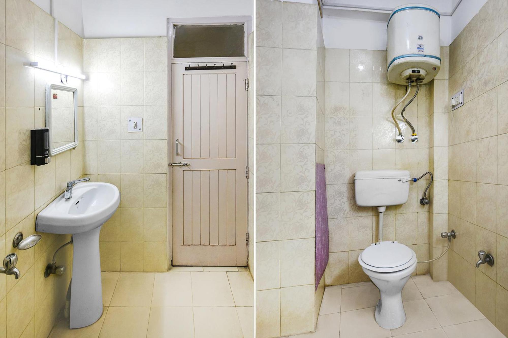 Fabhotel Beas Valley Manāli Dış mekan fotoğraf
