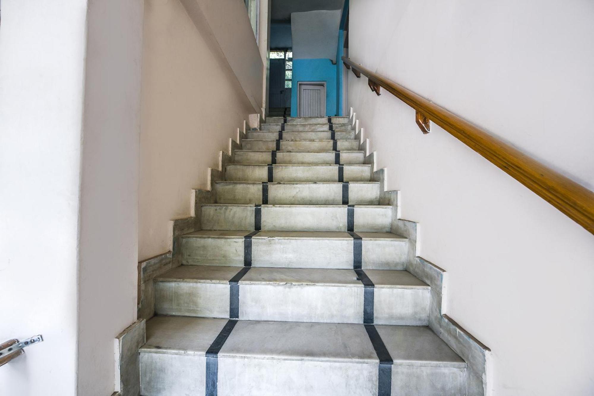Fabhotel Beas Valley Manāli Dış mekan fotoğraf