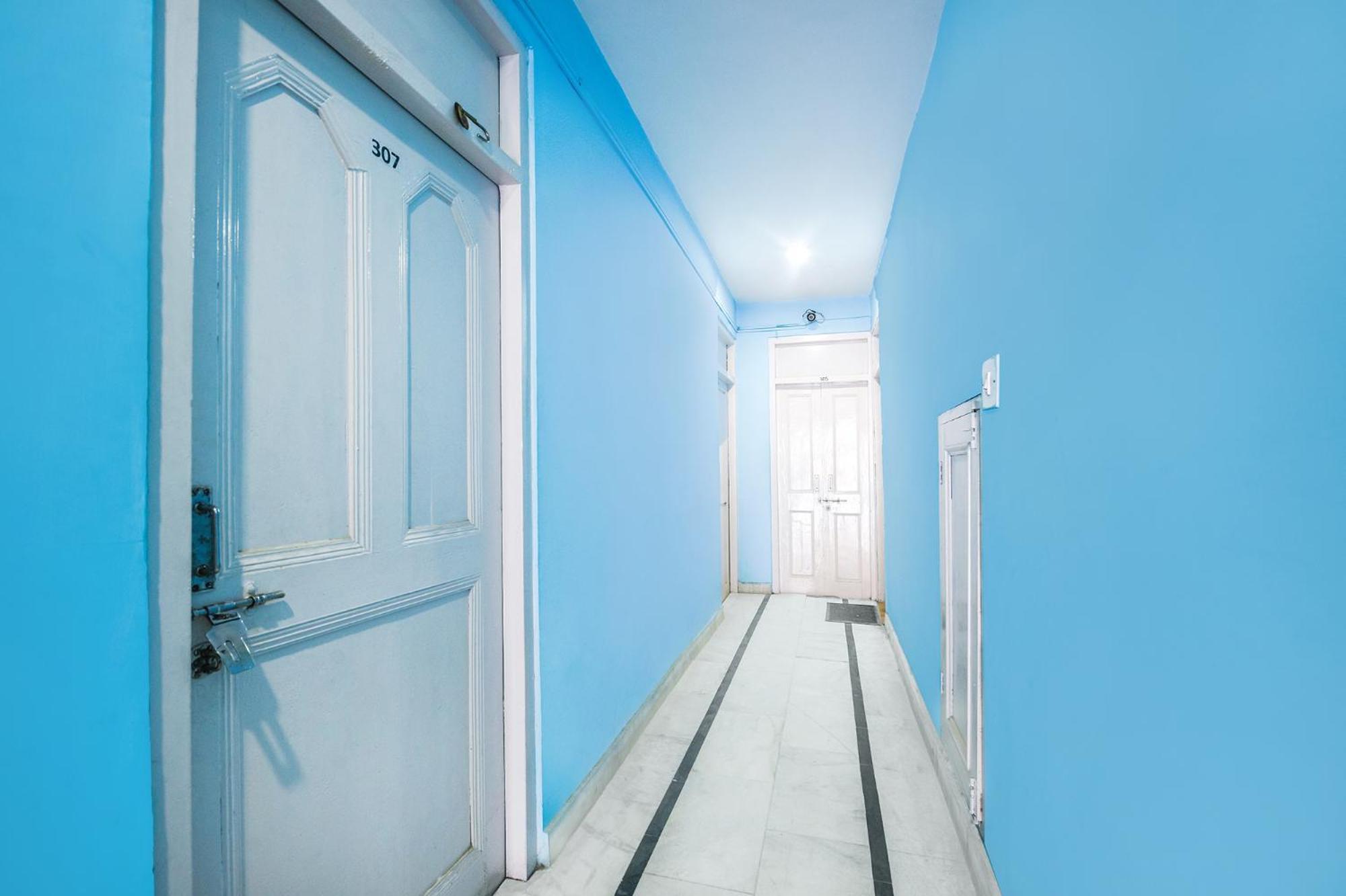 Fabhotel Beas Valley Manāli Dış mekan fotoğraf