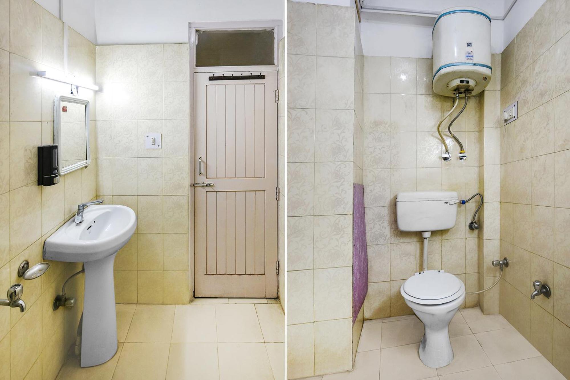Fabhotel Beas Valley Manāli Dış mekan fotoğraf