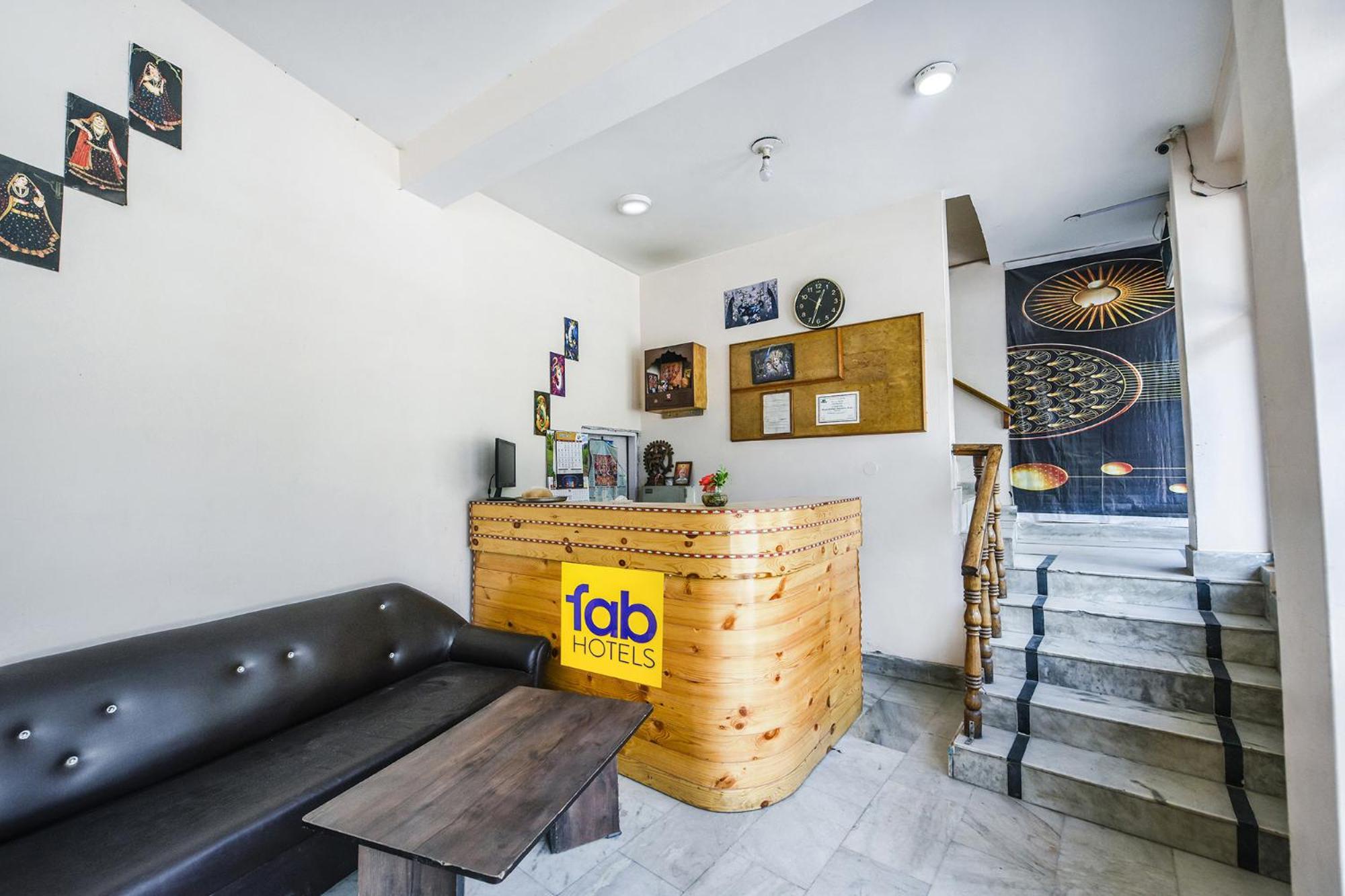Fabhotel Beas Valley Manāli Dış mekan fotoğraf