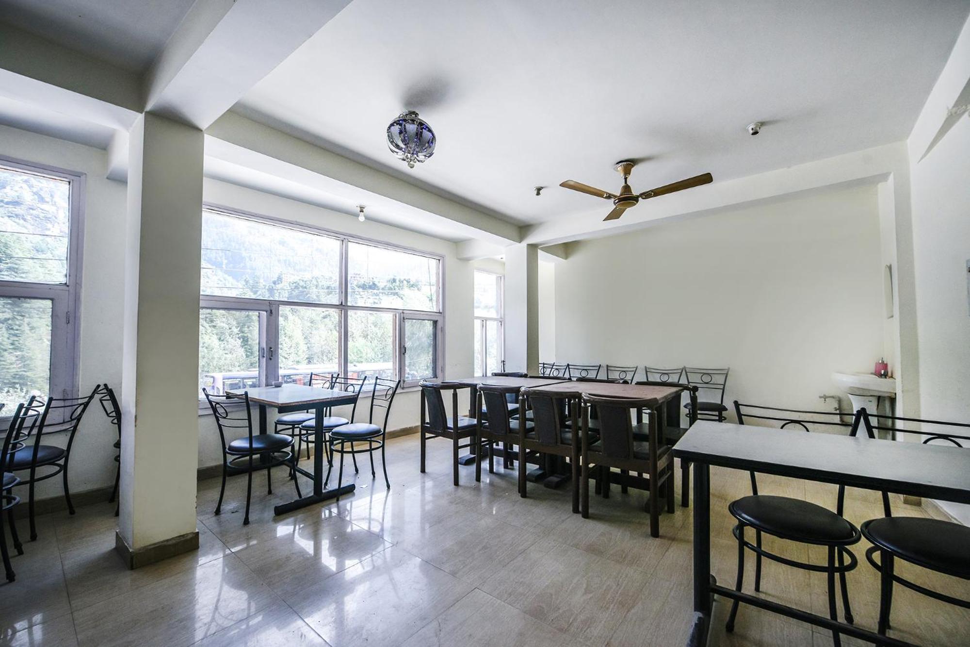 Fabhotel Beas Valley Manāli Dış mekan fotoğraf